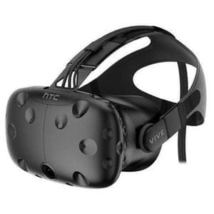 Casque VR - Réalité Virtuelle Htc Vive