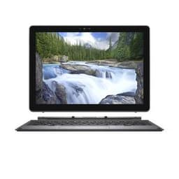 Dell Latitude 7200 12" Core i7 1.9 GHz - SSD 512 Go - 16 Go AZERTY - Français