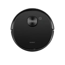 Aspirateur robot Ecovacs Deebot OZMO T8 AIVI