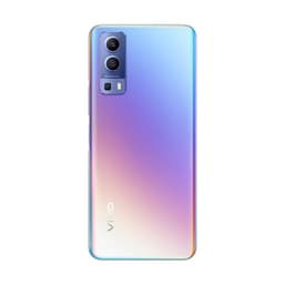vivo Y72 5G 128 Go - Bleu - Débloqué