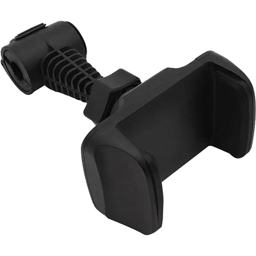 Stabilisateur Bigben Connected Support Voiture Appui-tête Maintien clip ajustable Noir Bigben