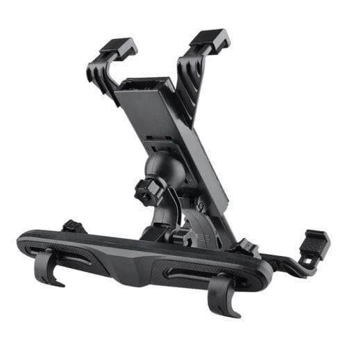 Stabilisateur Bigben Connected Support Voiture Appui-tête Maintien clip ajustable Noir Bigben