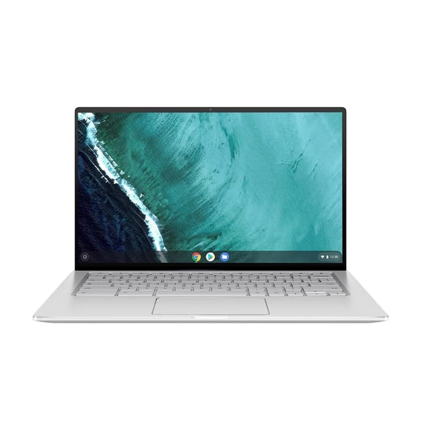 Asus Chromebook Flip 14"