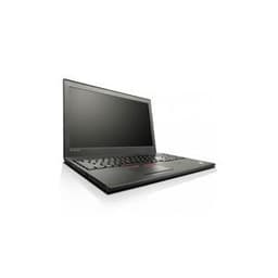 Lenovo ThinkPad T460S 14" Core i5 2.3 GHz - SSD 128 Go RAM 8 Go AZERTY - Français