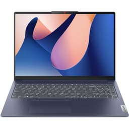 Lenovo IdeaPad Slim 5 16IAH8 16" Core i5 2 GHz - SSD 1 To - 16 Go AZERTY - Français