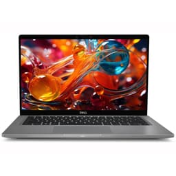 Dell Latitude 7520 15" Core i5 2.6 GHz - SSD 256 Go - 16 Go AZERTY - Français