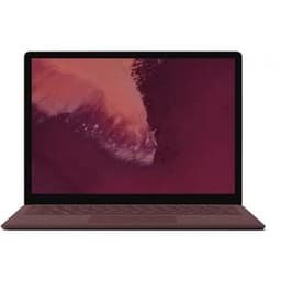 Microsoft Surface Laptop 13" Core i7 2.5 GHz - SSD 512 Go - 16 Go AZERTY - Français