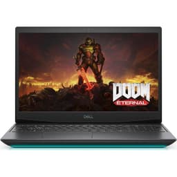 Dell G5 15 5511 15" Core i5 2.7 GHz - SSD 512 Go - 8 Go AZERTY - Français