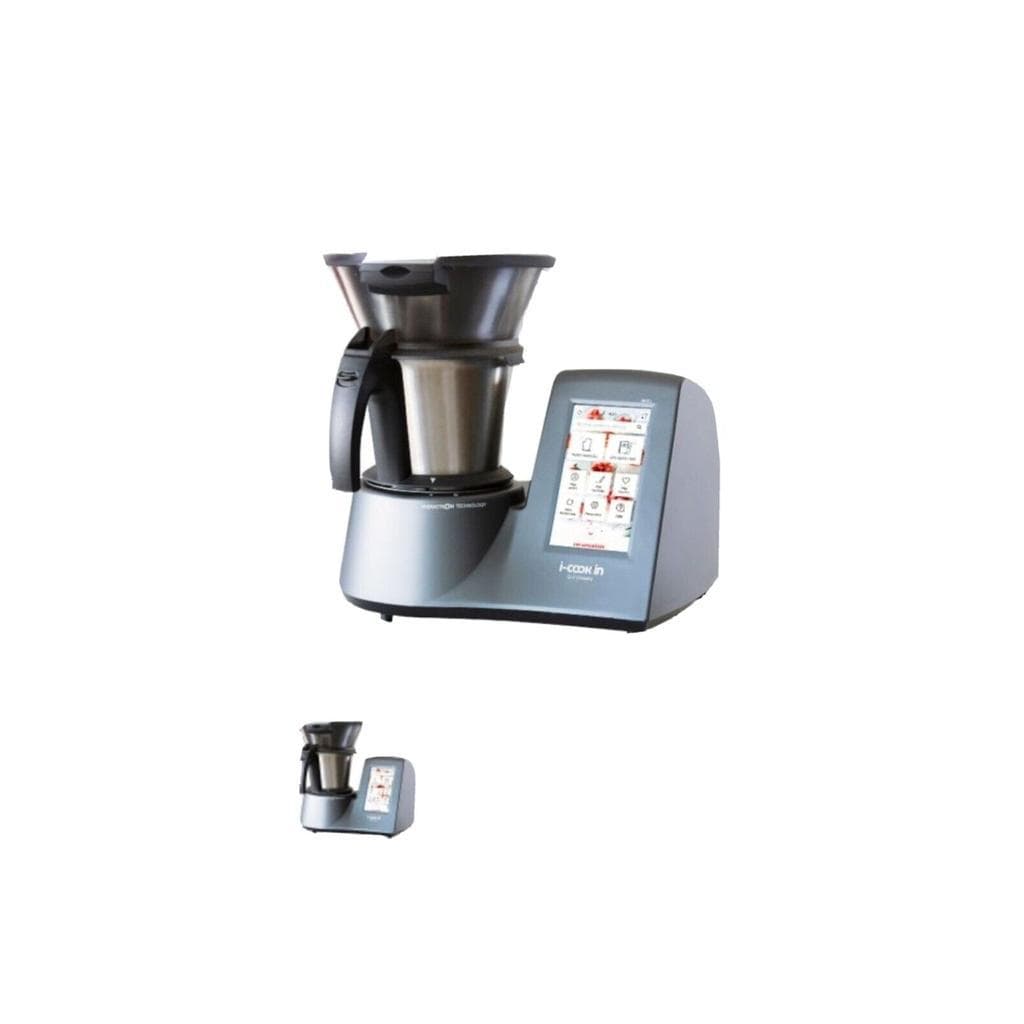 Guy Demarle LCB-8001-TCH