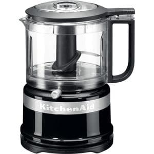 Hachoir Kitchenaid 5KFC3516EOB 0,8300L - Noir