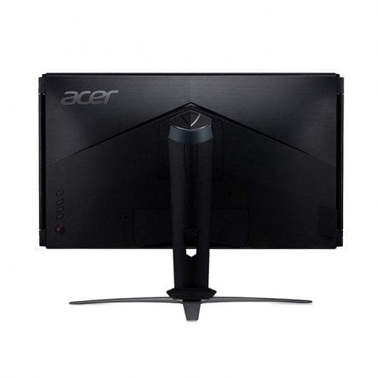 Écran 27" LED 4K UHD Acer Nitro XV273K