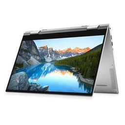 Dell Inspiron 7506 15" Core i7 2.8 GHz - SSD 512 Go - 16 Go QWERTY - Anglais