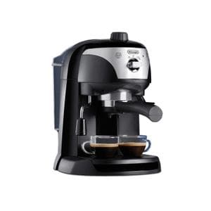 Machine Expresso Sans capsules De'Longhi EC221.B 1,0000L - Noir