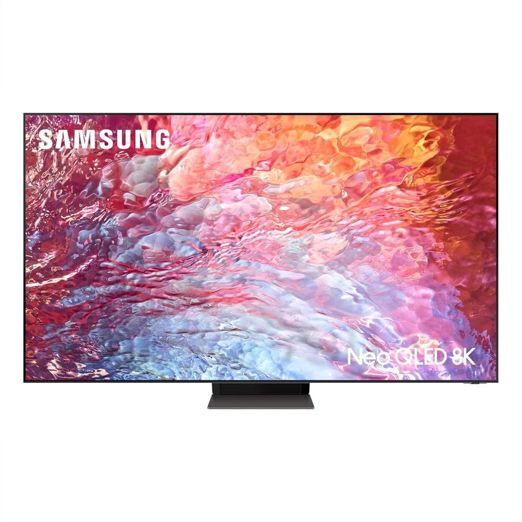 SMART TV Samsung LED Ultra HD 8K 190 cm QN700B