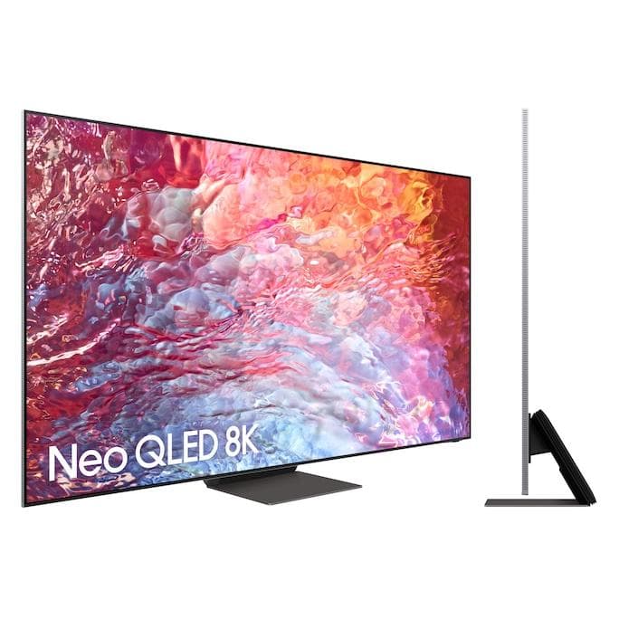 SMART TV Samsung LED Ultra HD 8K 190 cm QN700B