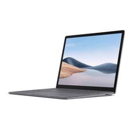 Microsoft Surface Laptop 4 15" Core i7 3 GHz - SSD 512 Go - 16 Go QWERTY - Anglais