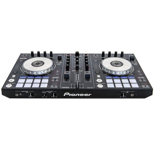 Accessoires audio Pioneer Dj DDJ-SR
