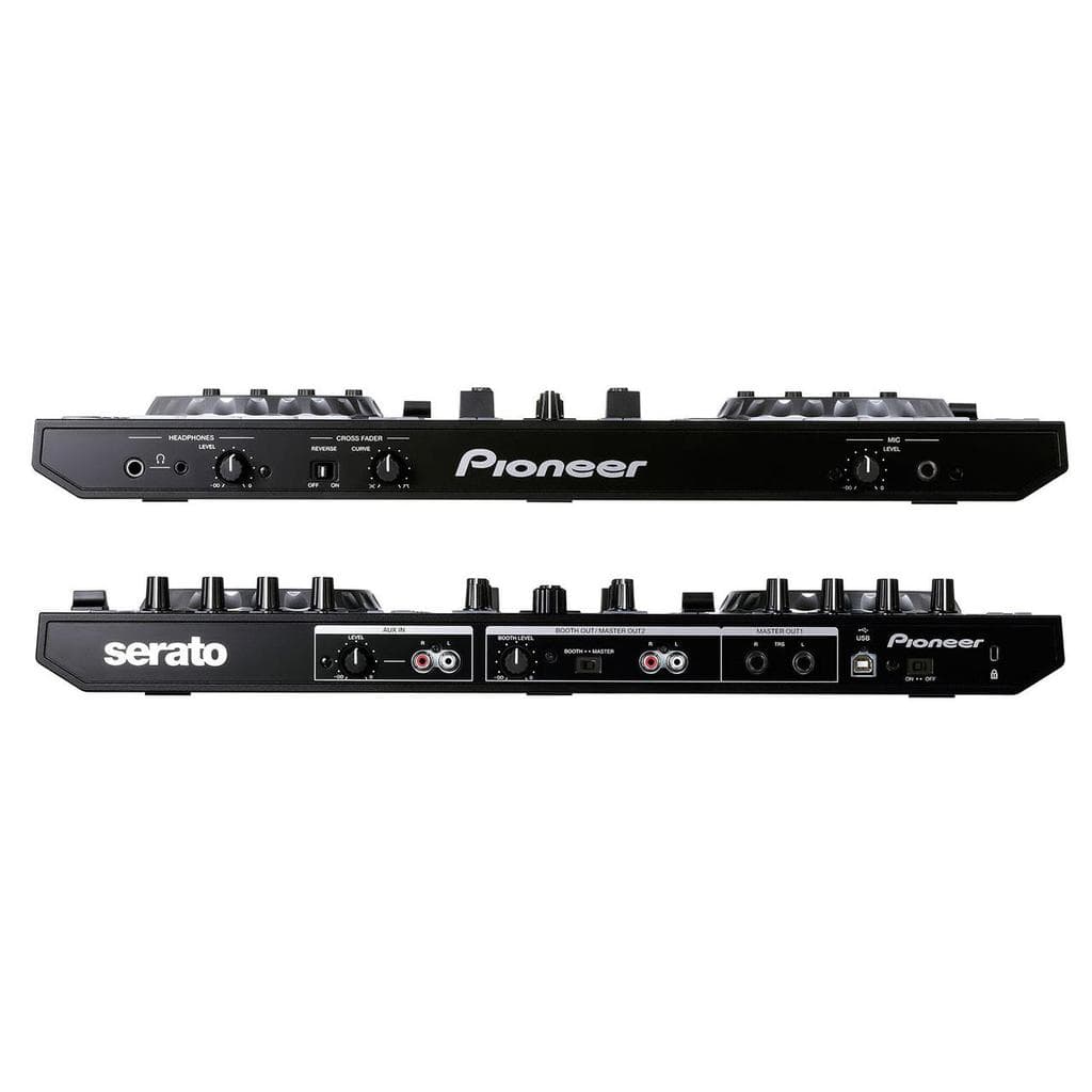 Accessoires audio Pioneer Dj DDJ-SR