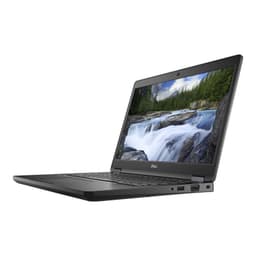 Dell Latitude 5490 14" Core i5 1.7 GHz - SSD 256 Go - 8 Go AZERTY - Français
