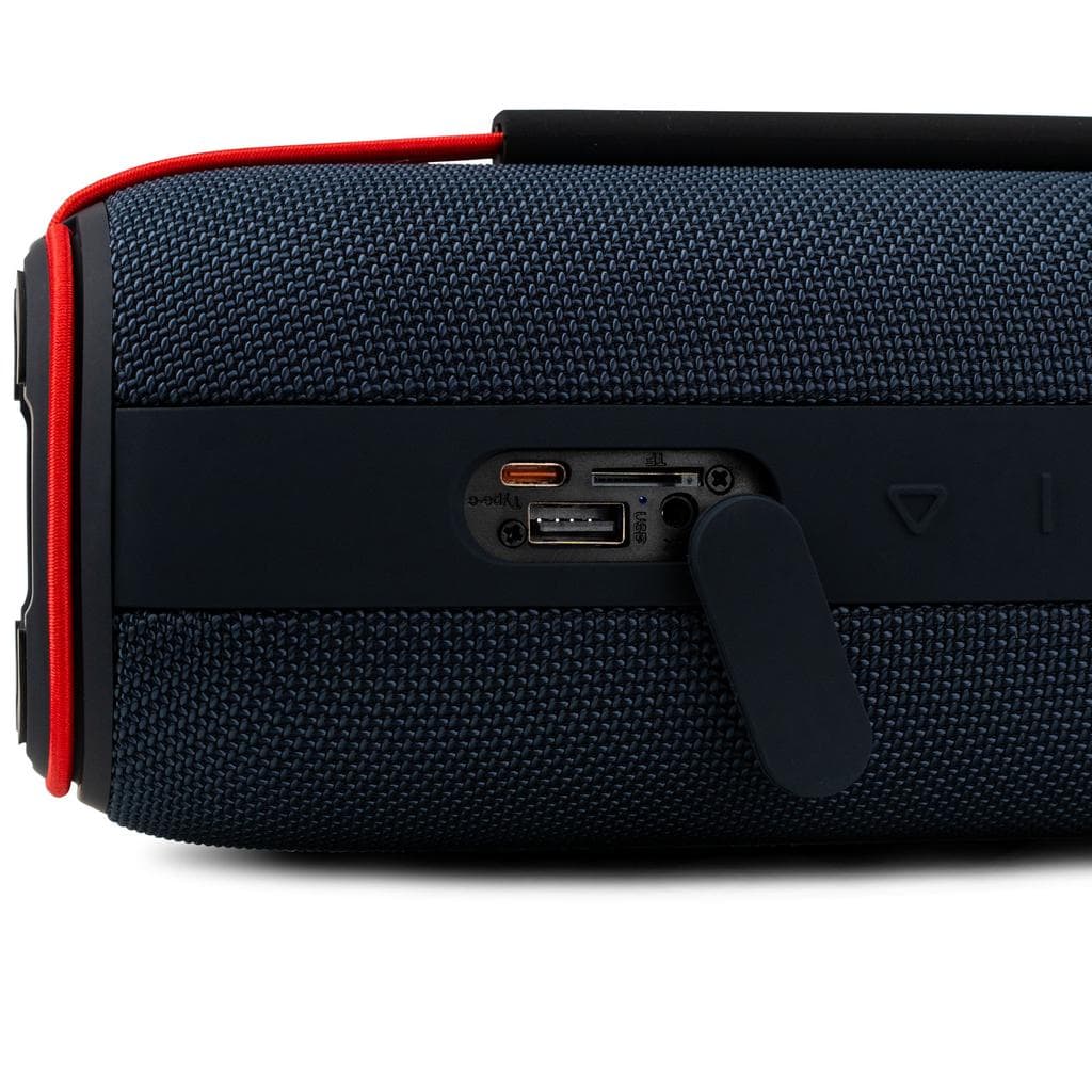 Enceinte Bluetooth Caliber RB-SK420 - Noir