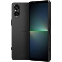 Sony Xperia 5 V 128 Go - Noir - Débloqué