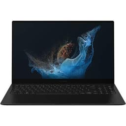 Samsung Galaxy Book2 Pro 15" Core i7 2.1 GHz - SSD 512 Go - 16 Go AZERTY - Français
