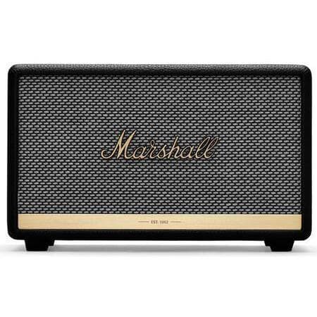 Enceinte Marshall Acton II - Noir