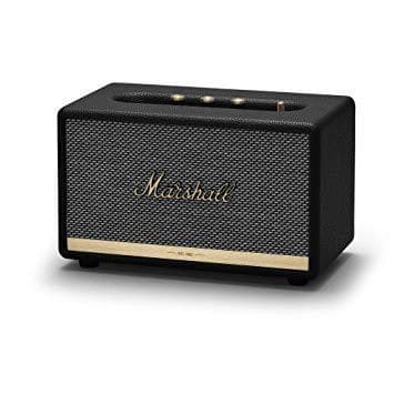 Enceinte Marshall Acton II - Noir