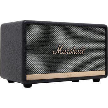 Enceinte Marshall Acton II - Noir
