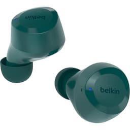 Ecouteurs Intra-auriculaire Bluetooth Réducteur de bruit - Belkin SoundForm Bolt