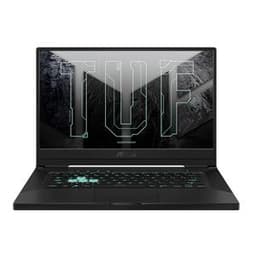 Asus TUF Dash FX516P 15" Core i7 3.3 GHz - SSD 512 GB - 16 Go - Nvidia GeForce RTX 3060 AZERTY - Français