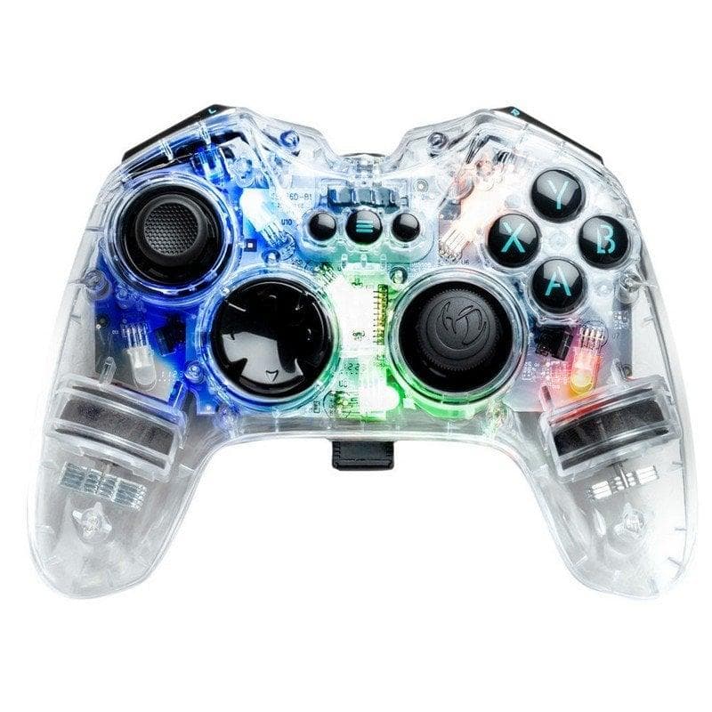 Manette PC Nacon GC-200WL