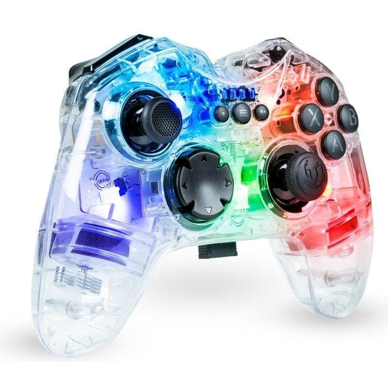 Manette PC Nacon GC-200WL