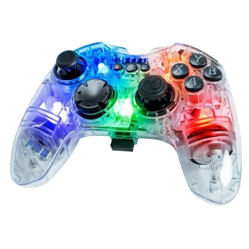 Manette PC Nacon GC-200WL