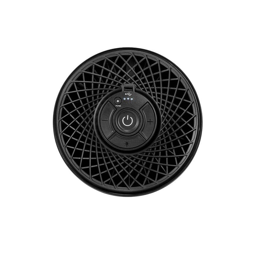 Purificateur Bissell Myair hub