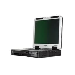 Panasonic ToughBook CF-31 13" Core i5 2.6 GHz - SSD 512 Go - 4 Go AZERTY - Français