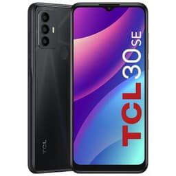 TCL 30 SE 64 Go - Gris - Débloqué