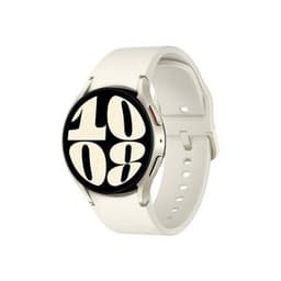 Samsung Galaxy Watch6 Bluetooth + Cellular 44 mm - Blanc