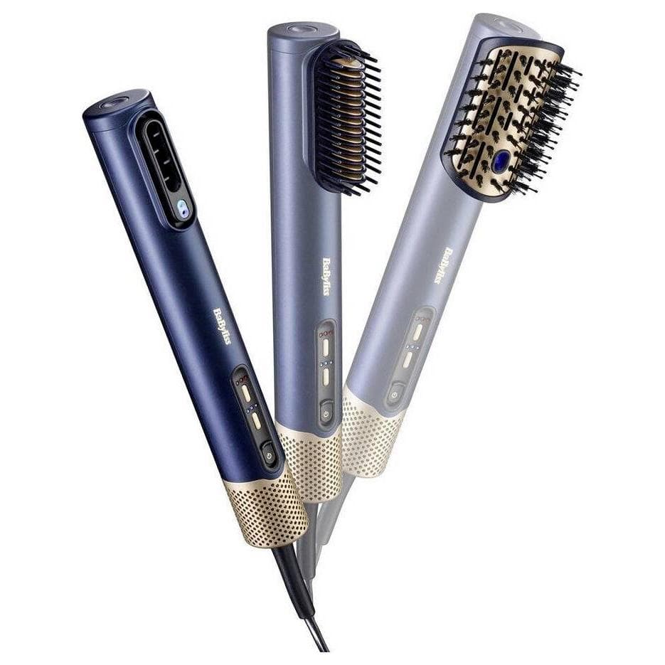 Sèche-cheveux Babyliss AS6550E