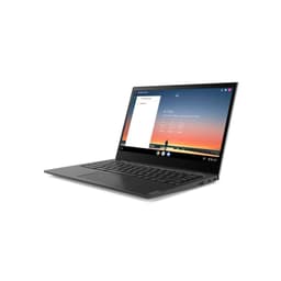 Lenovo ChromeBook 14E A4-9120C 1.6 GHz 32Go SSD - 4Go QWERTY - Suédois