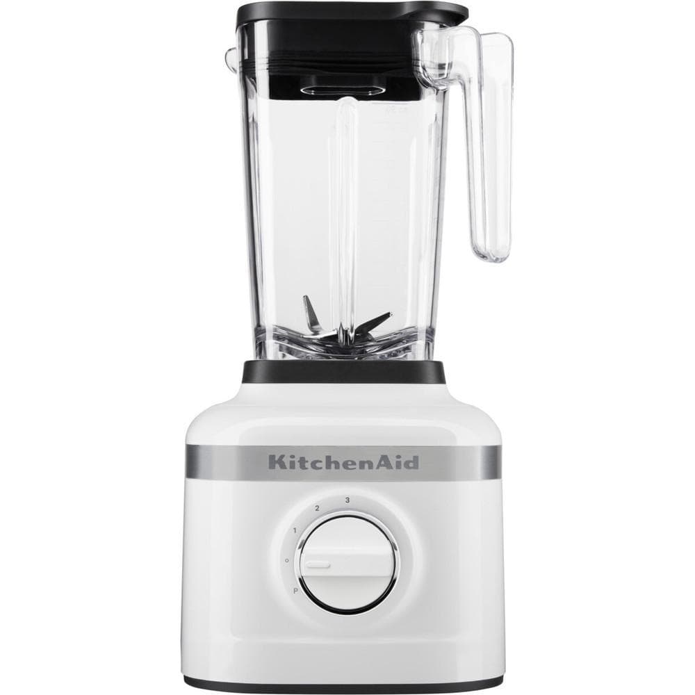 Blender Mixeur Kitchenaid 5KSB1320EWH 1,4000L - Blanc