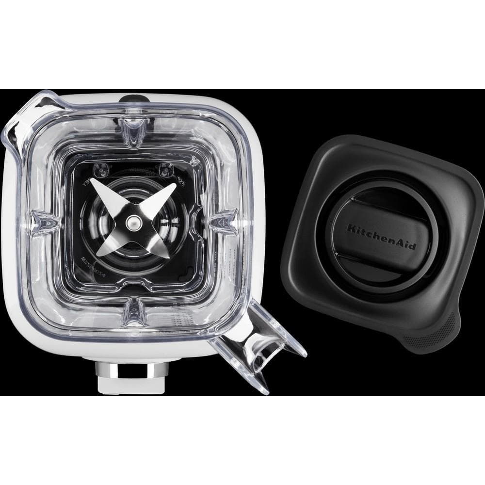 Blender Mixeur Kitchenaid 5KSB1320EWH 1,4000L - Blanc