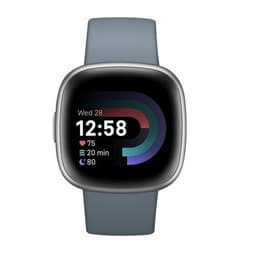 Montre Fitbit Cardio GPS Sense 2 - Gris
