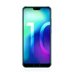 Honor 10 64 Go - Vert - Débloqué