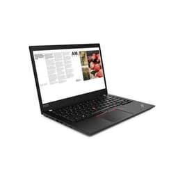 Lenovo ThinkPad X13 Yoga G3 13" Core i7 3.6 GHz - SSD 512 Go - 32 Go AZERTY - Français