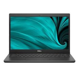 Dell Latitude 3420 14" Core i5 2.4 GHz - SSD 256 Go - 32 Go QWERTY - Anglais