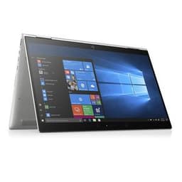 Hp EliteBook x360 1030 G3 13" Core i5 1.6 GHz - SSD 256 Go - 8 Go QWERTY - Anglais