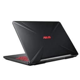 Asus TUF FX504GM 15" Core i7 2.2 GHz - SSD 256 Go - 8 Go AZERTY - Français