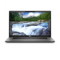 Dell Latitude 7530 15" Core i7 1.8 GHz - SSD 512 Go - 32 Go QWERTY - Suédois