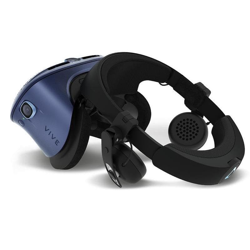 Casque VR - Réalité Virtuelle Htc Vive Cosmos